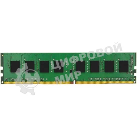 Оперативная память Infortrend, DDR4, 32GB (1x32GB), 3200 MHz, CL22, для сервера