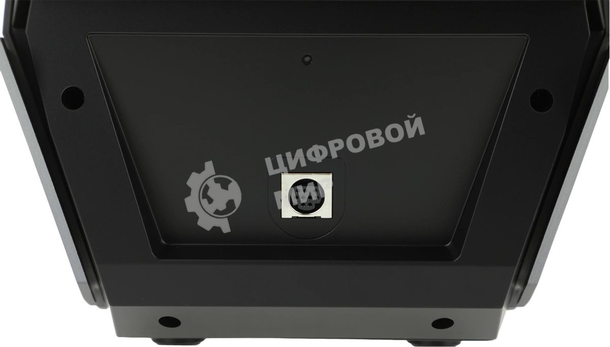 Акустическая система Edifier G5000 2.0 черный 88Вт