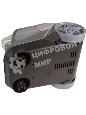 Отпариватель Bort Comfort + Black Edition черный, 2350 Вт, 70 г/мин, 3000 мл