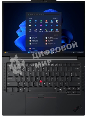Ноутбук Lenovo ThinkPad E14 G7/14