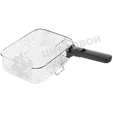 Фритюрница Kitfort КТ-2018 1800Вт черный