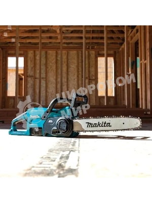 Цепная пила Makita DUC357SF 610Вт дл.шины:14