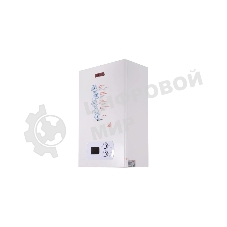 Газовый настенный двухконтурный котел Ресанта ГК-11