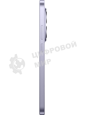 Смартфон Xiaomi Redmi Note 15 Pro 5G 8/256Gb фиолетовый