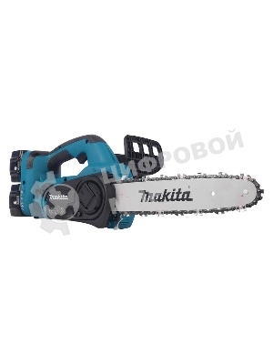 Пила цепная ак Makita DUC302RF2