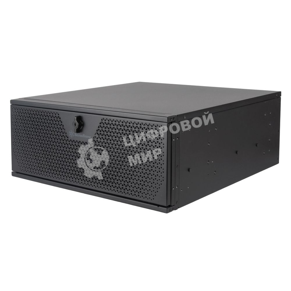 Компьютерный корпус Silverstone SST-RM44