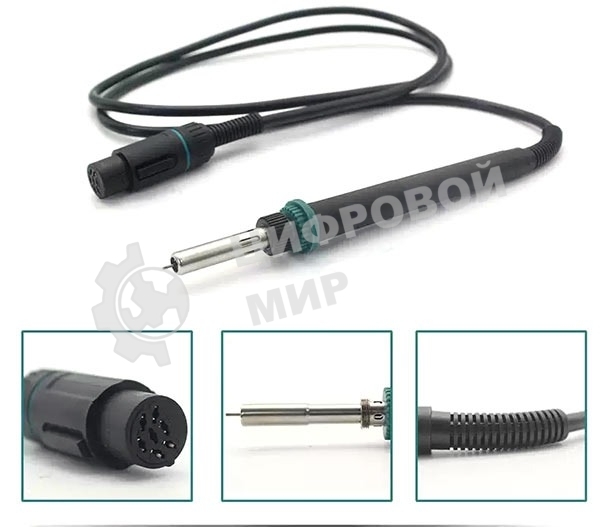 Паяльник Quick TSS31A для паяльных станций Quick TS2200