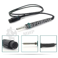 Паяльник Quick TSS31A для паяльных станций Quick TS2200