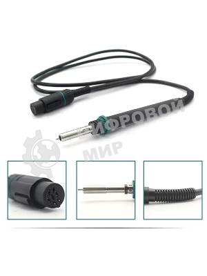Паяльник Quick TSS31A для паяльных станций Quick TS2200