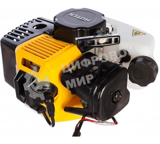 Триммер бензиновый Huter GGT-1000S 1000Вт реж.эл.: леска (упак.:2 коробки)