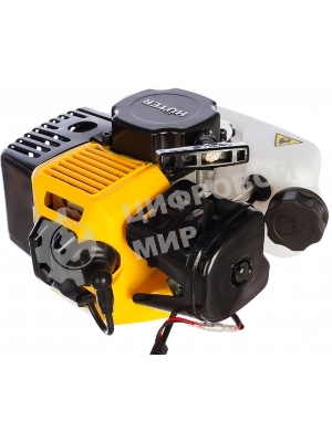 Триммер бензиновый Huter GGT-1000S 1000Вт реж.эл.: леска (упак.:2 коробки)