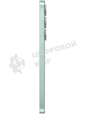 Смартфон Samsung Galaxy S25 12/256Gb, мятный