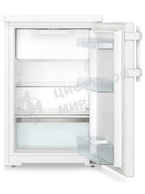 Холодильник Liebherr Re 1401-20 001 белый однокамерный 97/15л морозилка сверху