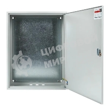 Щит с монтажной панелью EKF PROxima ЩМП- 65.50.15 IP31 mb22-31