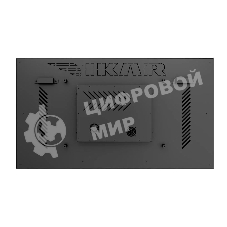 Панель Ikar ПВ 55-117-300 (0.88 мм) черный IPS (RUS), 55