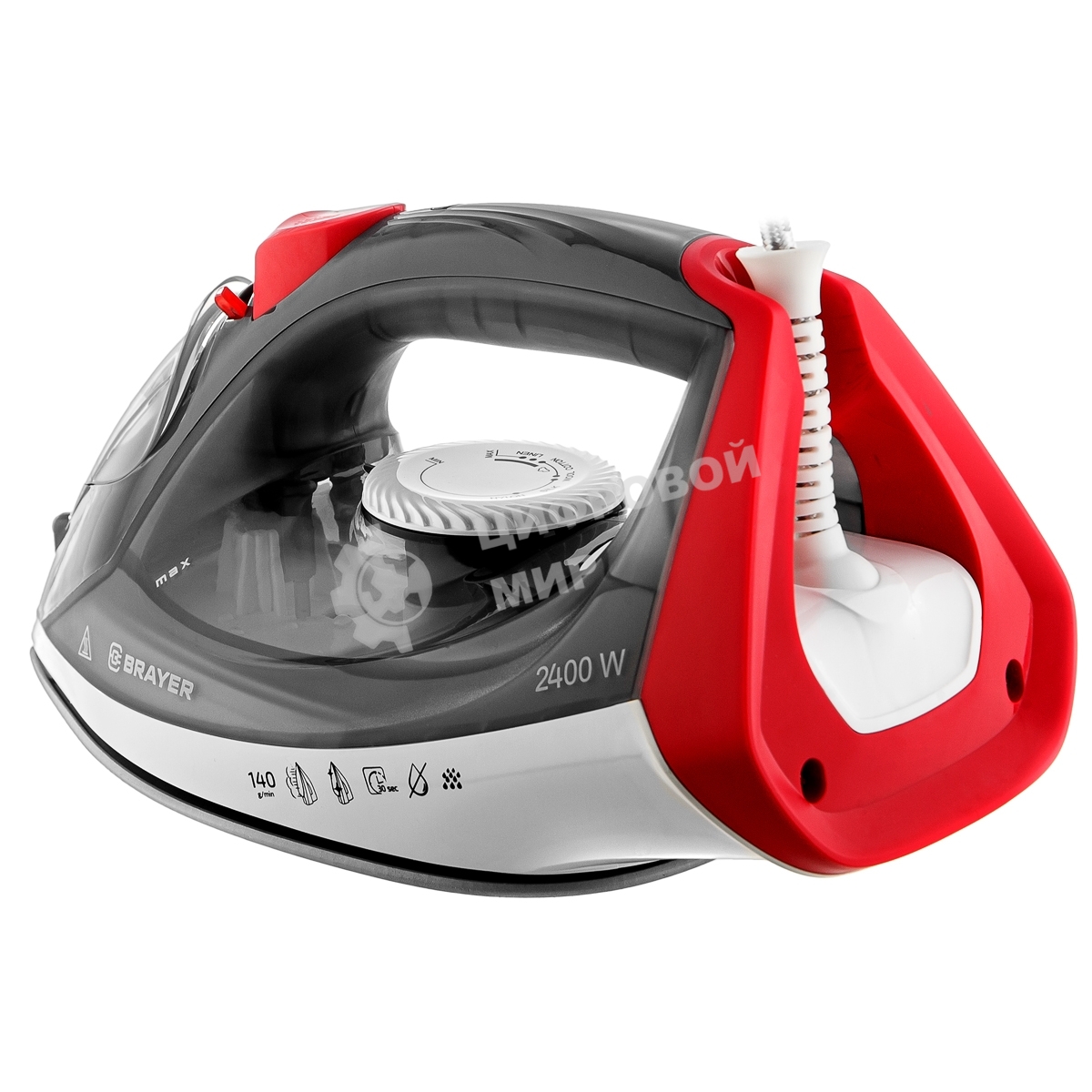 Утюг BRAYER BR4011