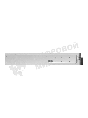 Серверный корпус ExeGate Pro 2U550-HS12 (RM 19