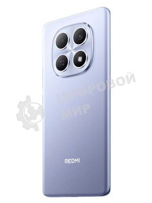 Смартфон Redmi Note 15 RU 8/256Gb фиолетовый