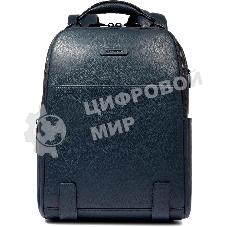 Рюкзак Piquadro Modus Special CA6289MOS/BLU синий кожа