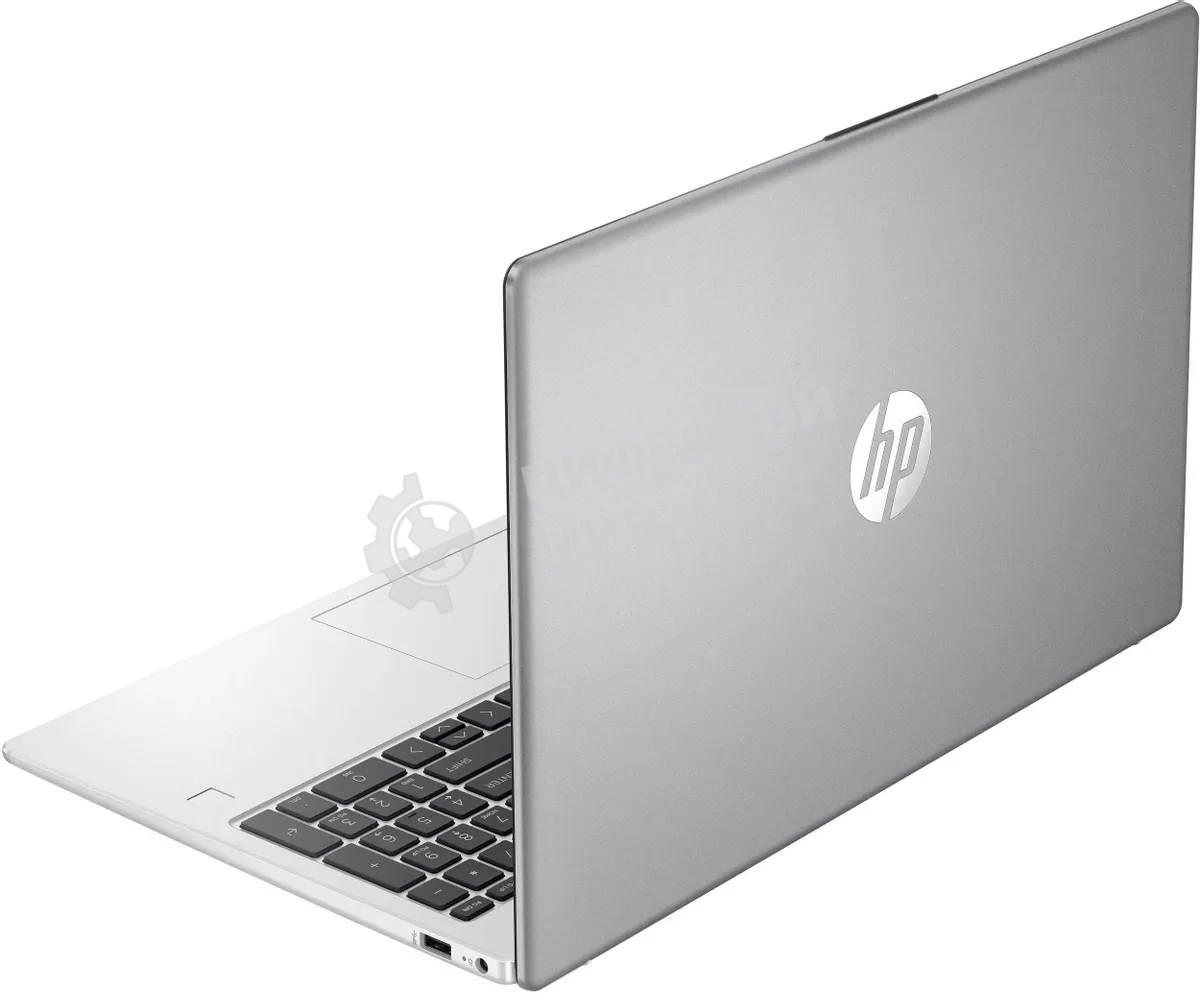 Ноутбук HP 255 G10 Ryzen 5 7535U 16Gb SSD512Gb AMD Radeon Graphics 15.6