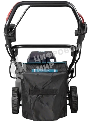 Газонокосилка Makita LM001GZ