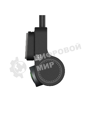 Видеорегистратор Silverstone F1 VideoJet II 4K, 3840x2160, Wi-Fi, G-сенсор