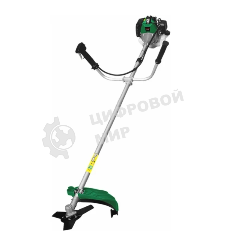 Триммер бензиновый FAVOURITE BT 56, 3,3 л.с.