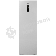 Морозильная камера Бирюса M6147NF, металлик, 280л, 6 ящиков