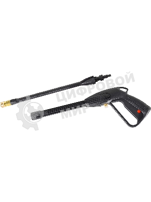 Минимойка Ресанта МР-140 1650Вт