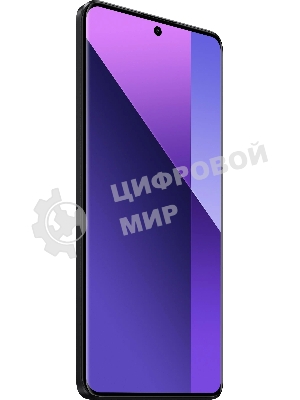Смартфон Xiaomi Redmi Note 13 Pro+ 5G, 8/256Gb, черный