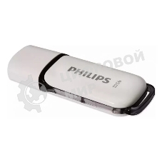 Флешка USB 32Gb PHILIPS SNOW2.0 32Gb, USB 2.0