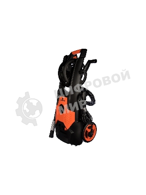 Мойка высокого давления CARVER CW-1801D