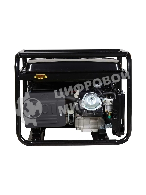 Генератор бензиновый Huter DY11000LX 9кВт