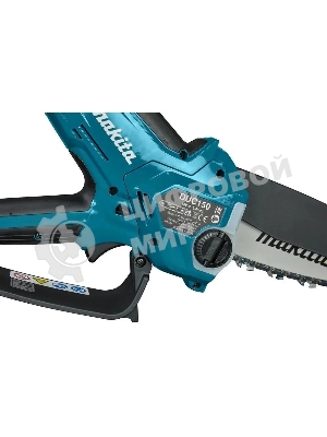 Электрическая цепная пила Makita DUC150Z 1800Вт дл.шины:6