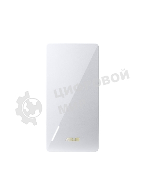Ретранслятор ASUS RP-AX58 AX3000 AiMesh, 90IG07C0-MO0C10