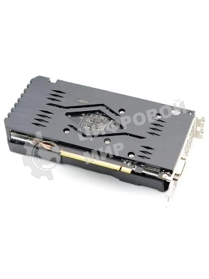 Видеокарта Ninja (Sinotex) Geforce RTX2060 6Gb 192bit GDDR6 DVI HDMI DP PCIE