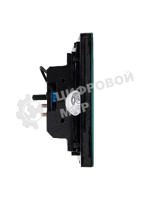 Автомагнитола ACV AD-9006DSP, 2 DIN, 9