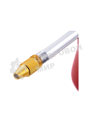 Пистолет для мовиля Matrix пневматический