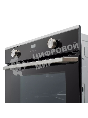 Газовый духовой шкаф DeLonghi NSFG 11 XL RUS