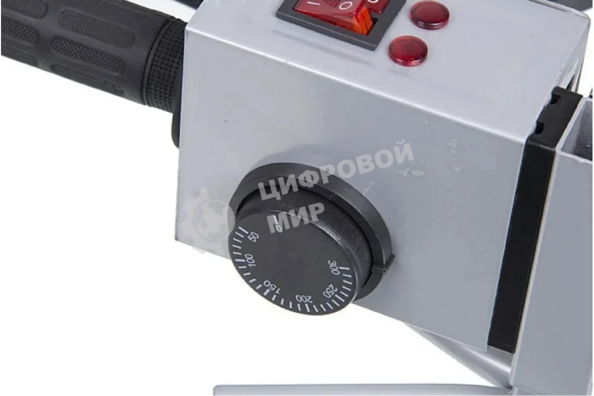 Аппарат для сварки ПВХ труб Ресанта АСПТ-2000