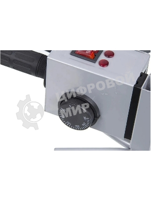 Аппарат для сварки ПВХ труб Ресанта АСПТ-2000