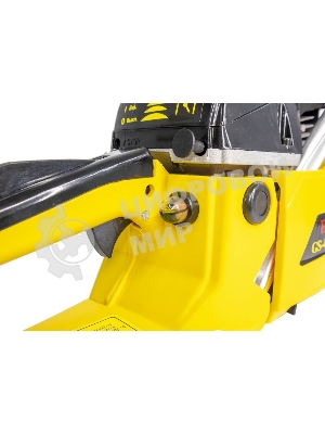 Бензопила GS-6220 Eurolux