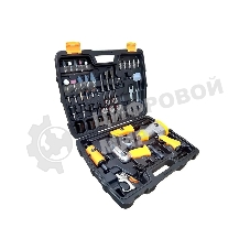 Набор пневмоинструмента Вихрь НП-90 74/3/26