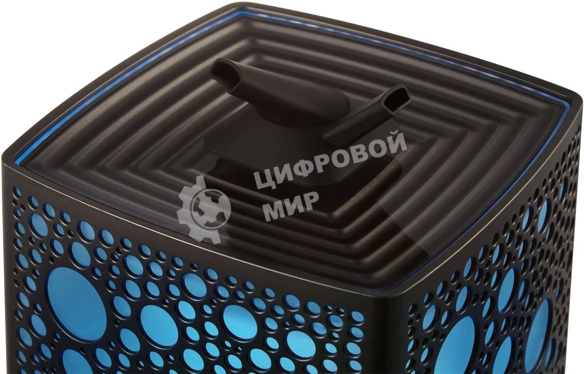 Увлажнитель-ecoBIOCOMPLEX ультразвуковой Electrolux EHU-3910D YOGAhealthline 2.0