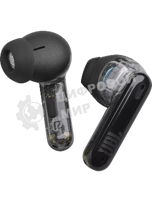 Наушники JBL ghost черный TUNE FLEX