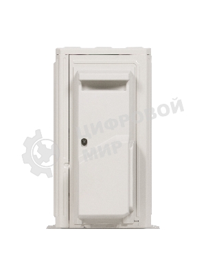 Наружный блок сплит-системы Ballu BA2OI-FM/out-18HN8/EU инвертор, 18000 BTU, 55 м², охлаждение, обогрев, осушение