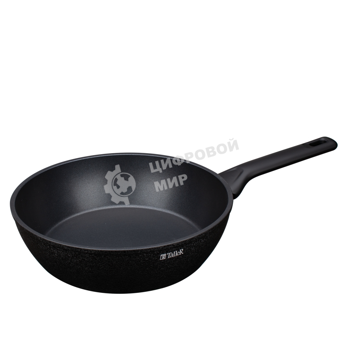 Сковорода глубокая 26 см, TalleR TR-44081