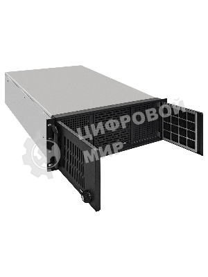 Серверный корпус ExeGate Pro 4U650-010/4U4139L RM 19