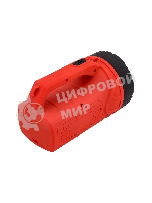 Фонарь СПУТНИК AFP953-3W аккумуляторный светодиодный