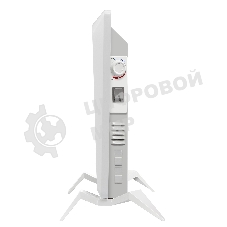 Конвектор электрический Ballu Solo Turbo BEC/SMT-2500 + Кронштейн CWM-02